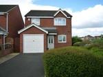 3 bedroom detached house to rent