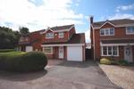 3 bedroom detached house to rent