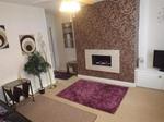 1 bedroom terraced house to rent