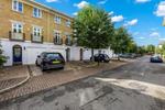 3 bedroom mews house for sale