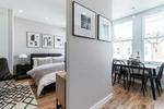 Studio flat to rent