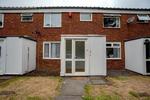 3 bedroom terraced house to rent