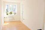 Studio flat to rent