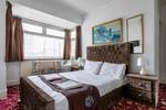 Hotel room to rent