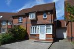 3 bedroom semi-detached house to rent