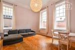 3 bedroom ground floor flat to rent