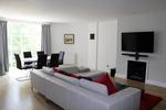 3 bedroom flat to rent