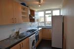 3 bedroom flat to rent