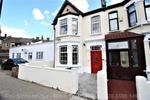6 bedroom terraced house to rent