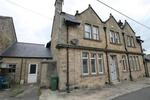 2 bedroom semi-detached house to rent