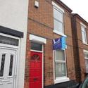 2 bedroom semi-detached house to rent