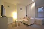 Studio flat to rent