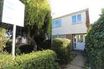 4 bedroom end of terrace house to rent