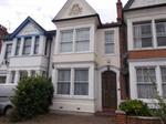 4 bedroom terraced house to rent