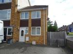 2 bedroom end of terrace house to rent