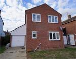 3 bedroom detached house to rent