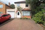 4 bedroom semi-detached house to rent