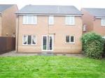 4 bedroom detached house to rent