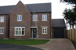 4 bedroom detached house to rent