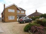 5 bedroom detached house to rent