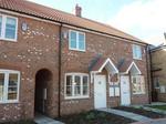 2 bedroom link detached house to rent