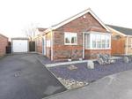 2 bedroom detached bungalow to rent