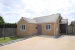 2 bedroom detached bungalow to rent