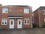 2 bedroom semi-detached house to rent