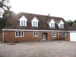 5 bedroom detached house to rent