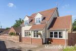 3 bedroom detached house to rent