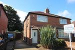 3 bedroom semi-detached house to rent