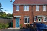 3 bedroom semi-detached house to rent