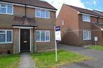 2 bedroom end of terrace house to rent