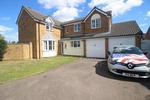 4 bedroom detached house to rent