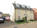 5 bedroom detached house to rent