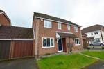 3 bedroom semi-detached house to rent