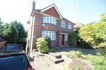 4 bedroom detached house to rent