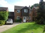 4 bedroom detached house to rent