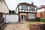 3 bedroom detached house to rent