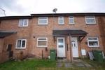 1 bedroom terraced house to rent