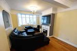 3 bedroom semi-detached house to rent