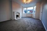 2 bedroom end of terrace house to rent