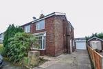 3 bedroom semi-detached house to rent