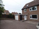 3 bedroom semi-detached house to rent