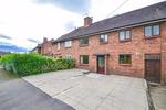 4 bedroom terraced house to rent