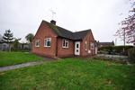 2 bedroom detached bungalow to rent