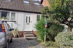 1 bedroom terraced house to rent