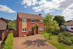 3 bedroom detached house to rent