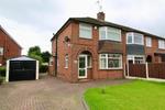 3 bedroom semi-detached house to rent