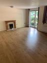 2 bedroom ground floor flat to rent